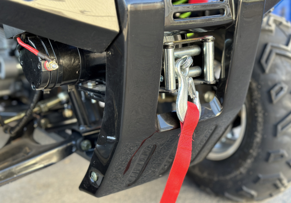 Квадроцикл GBM EXPLORER 400 NEW PREMIUM в Грозном