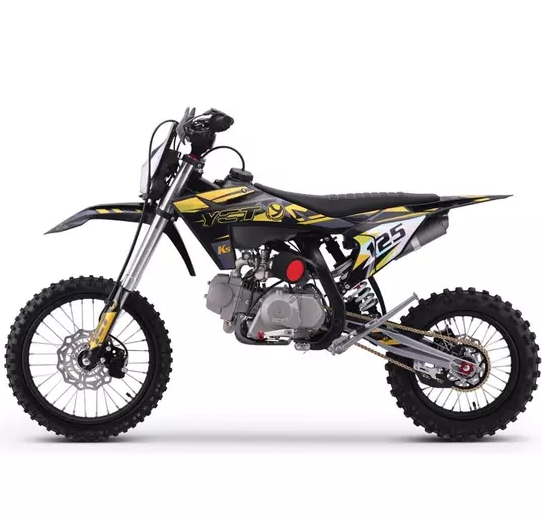 Питбайк YACOTA K5 125 в Грозном