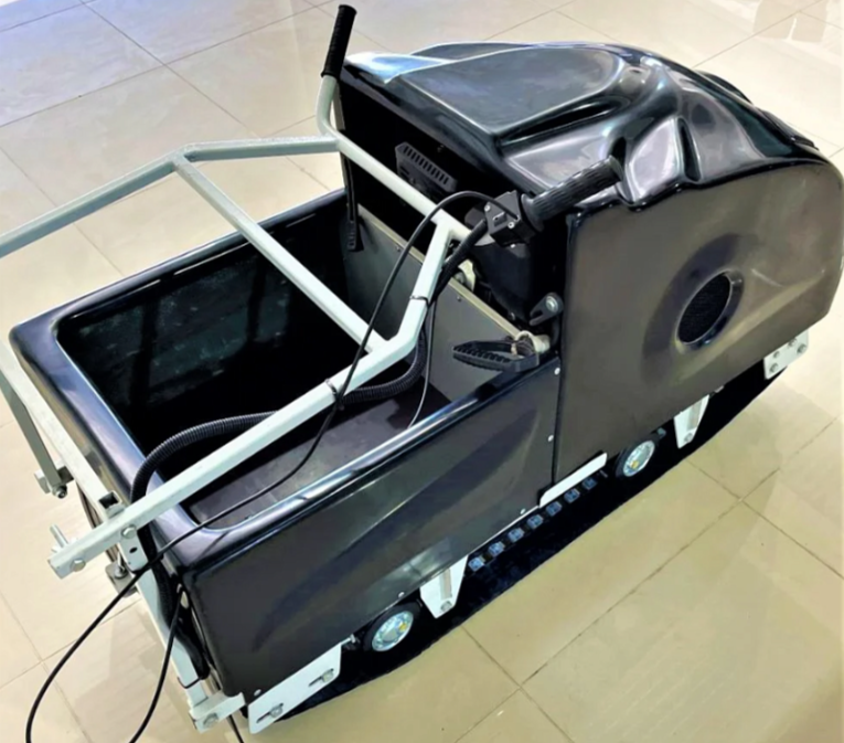 Мотобуксировщик ЕНОТ 2М 15 л.с. в Грозном