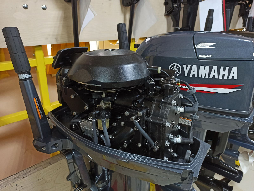 Лодочный мотор BREEZE T30S (2х тактный) в Грозном