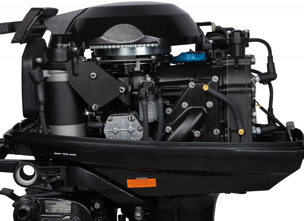 Лодочный мотор MARLIN MP 30 AWRL в Грозном