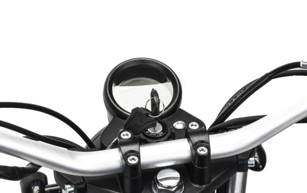 Мотоцикл MOTOLAND (МОТОЛЕНД) LEGEND (XL250-A) (172FMM-5/PR250) в Грозном