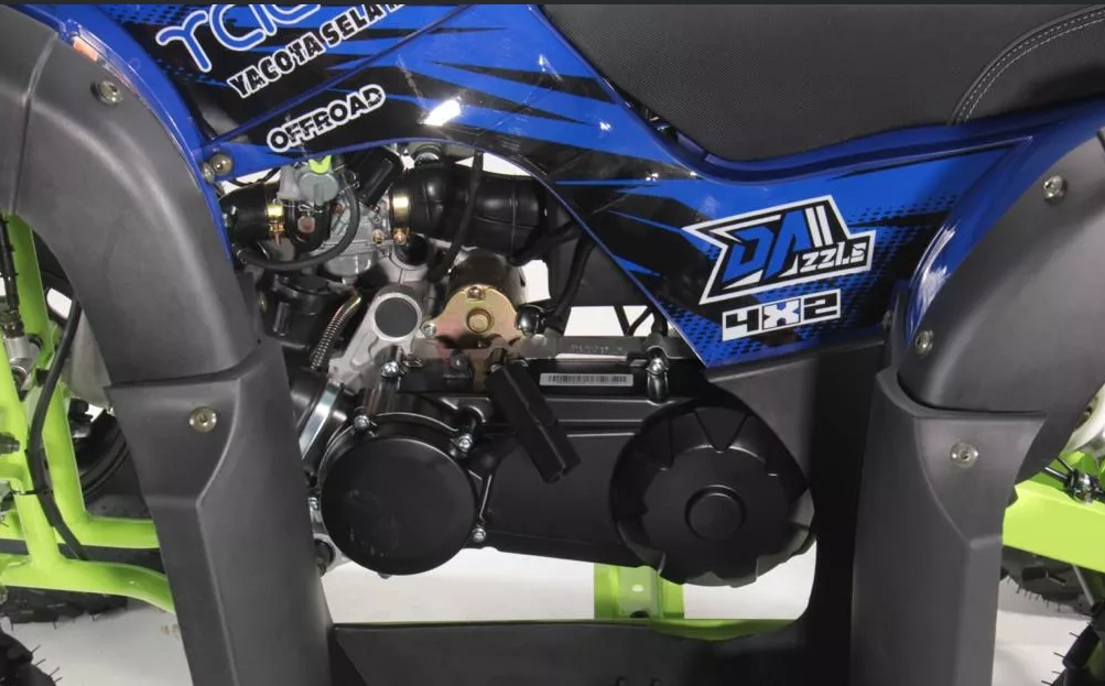 Квадроцикл YACOTA SELA MAX 200 в Грозном