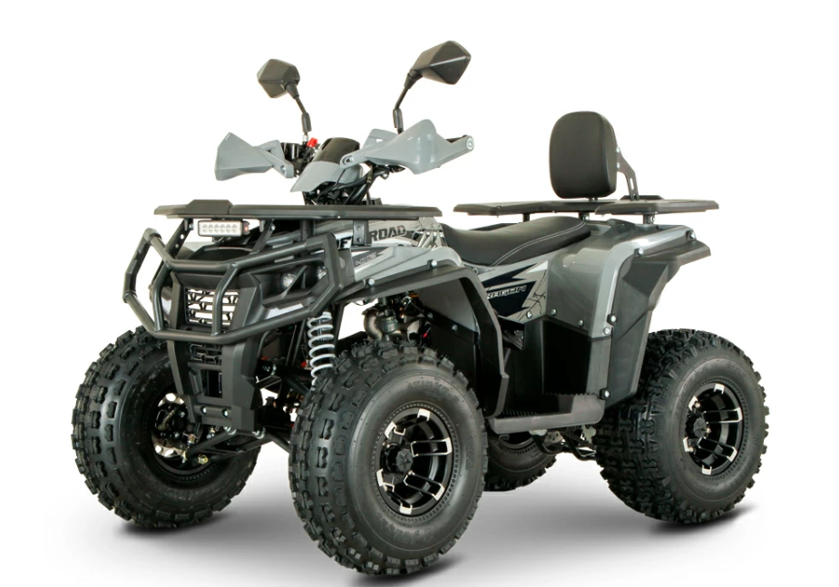 Квадроцикл YACOTA DRAGON LUX LD 125 в Грозном