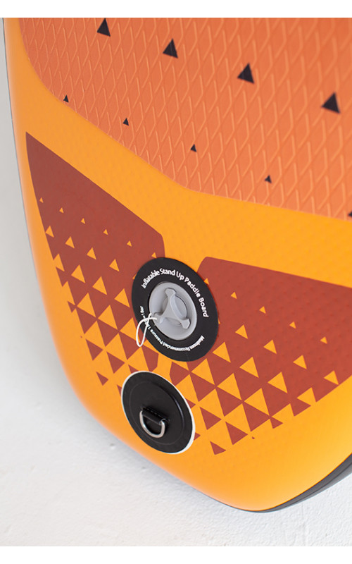 НАДУВНОЙ САП БОРД ORANGA SPACE 10,6 в Грозном