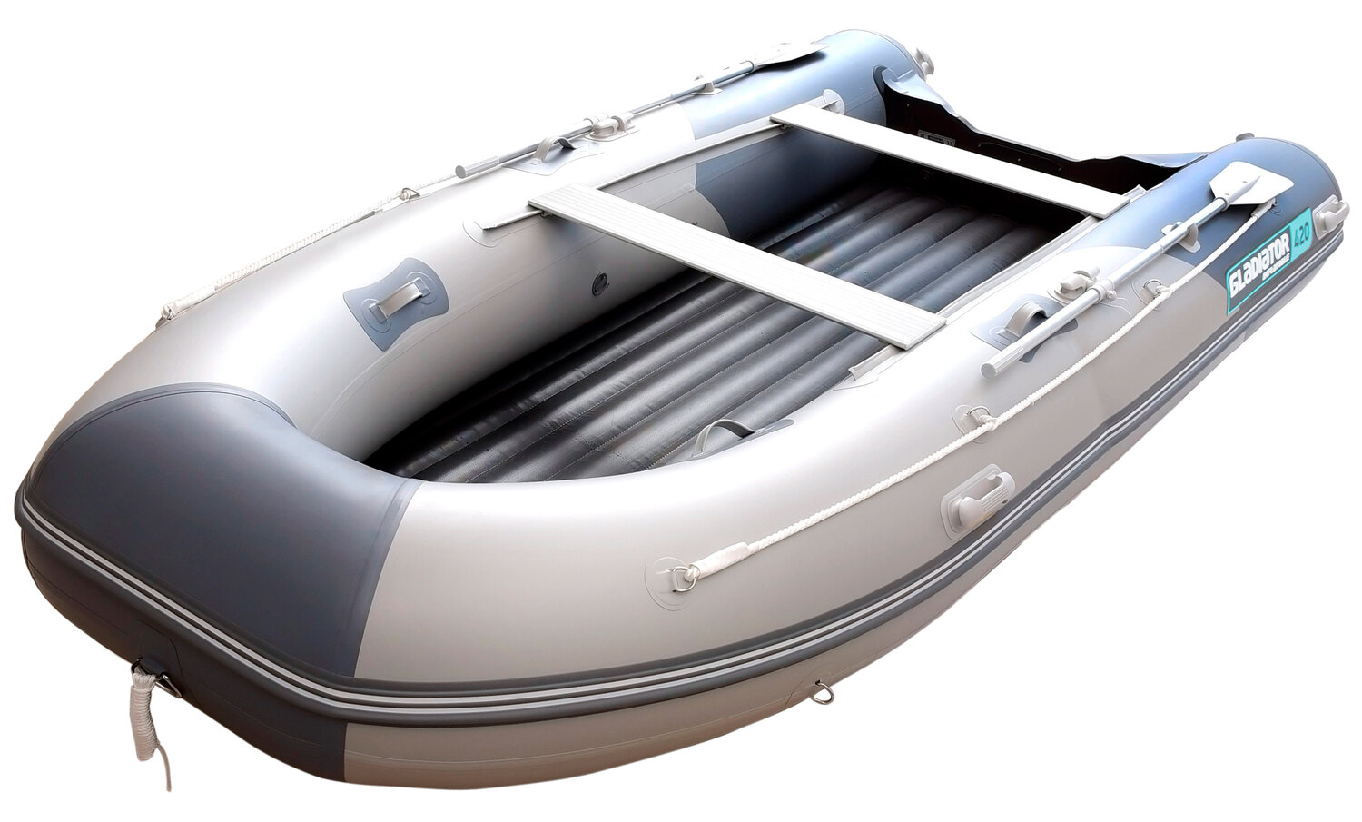 НАДУВНАЯ ЛОДКА GLADIATOR E330PRO в Грозном