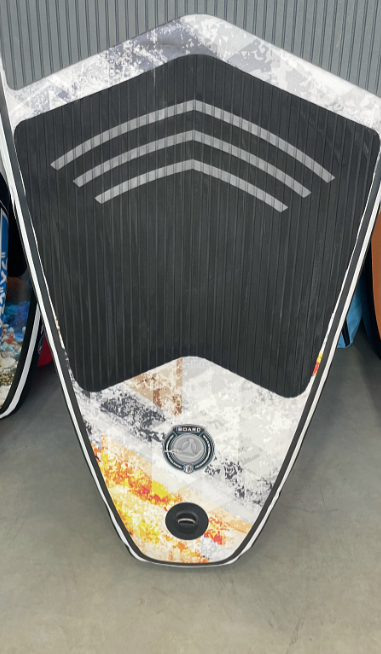 SUP (САП) ДОСКА RAIDEX I BOARD 11’ (332СМ) «MRAMOR» в Грозном