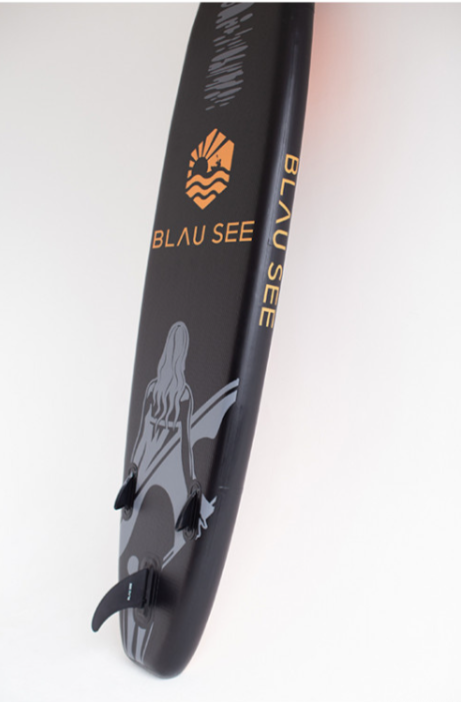 НАДУВНОЙ SUP-BOARD MOONLIGHT 11,6 в Грозном