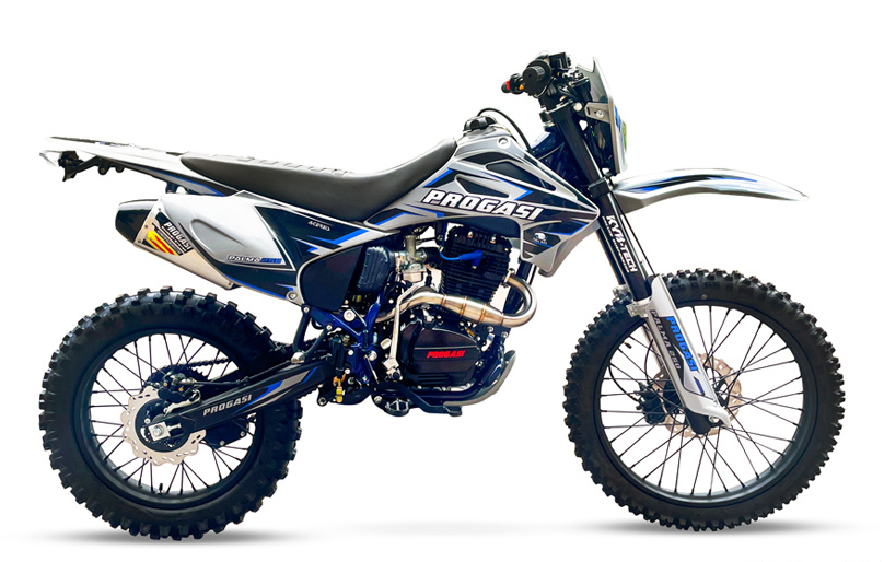 Мотоцикл Progasi PALMA 250 NEW (ZS172FMM) в Грозном