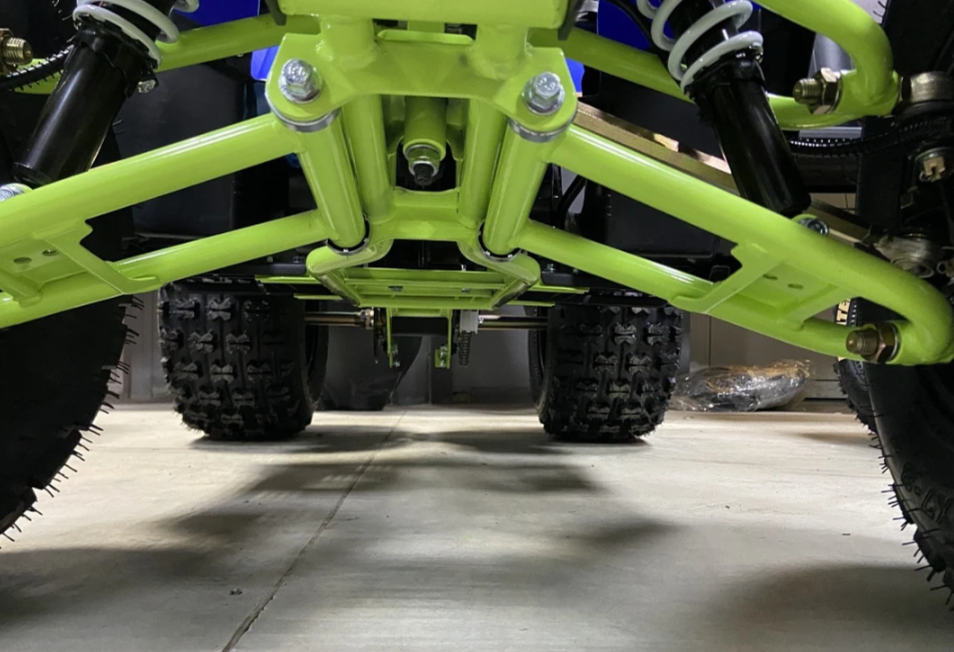 Квадроцикл PROMAX WILD 2.0 190 PRO (2025) в Грозном