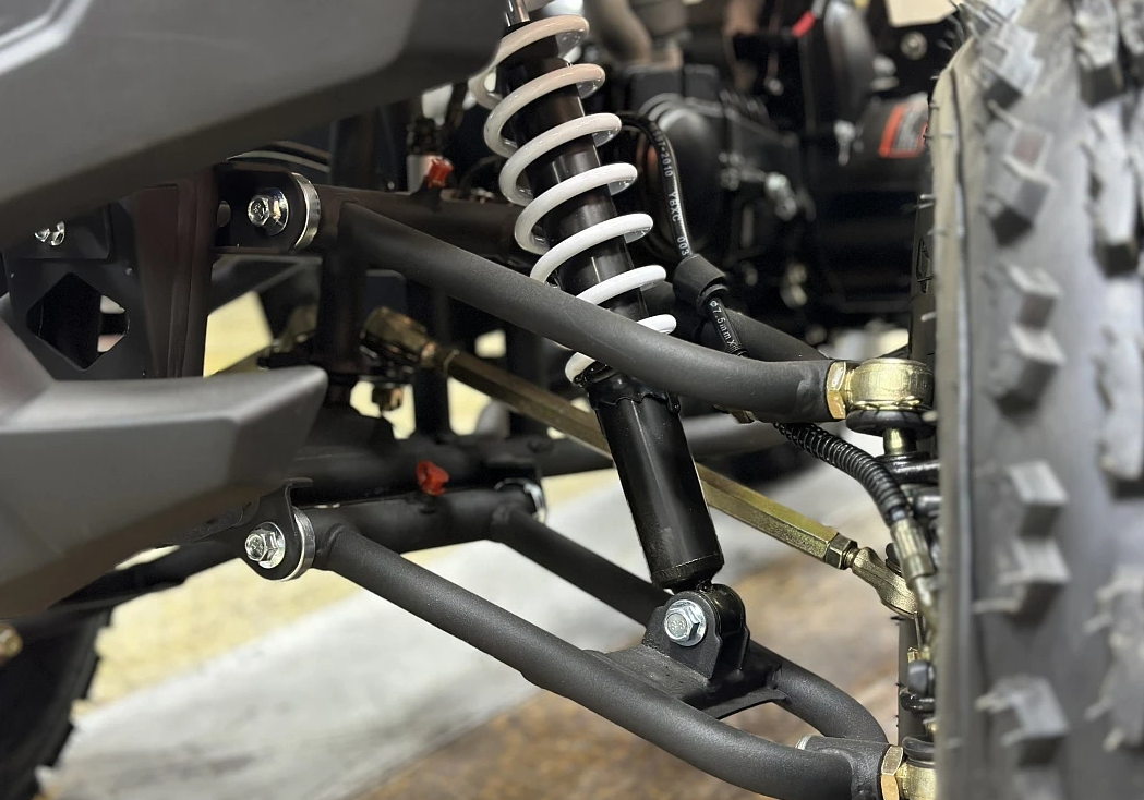 Квадроцикл PROMAX WILD 2.0 190 в Грозном