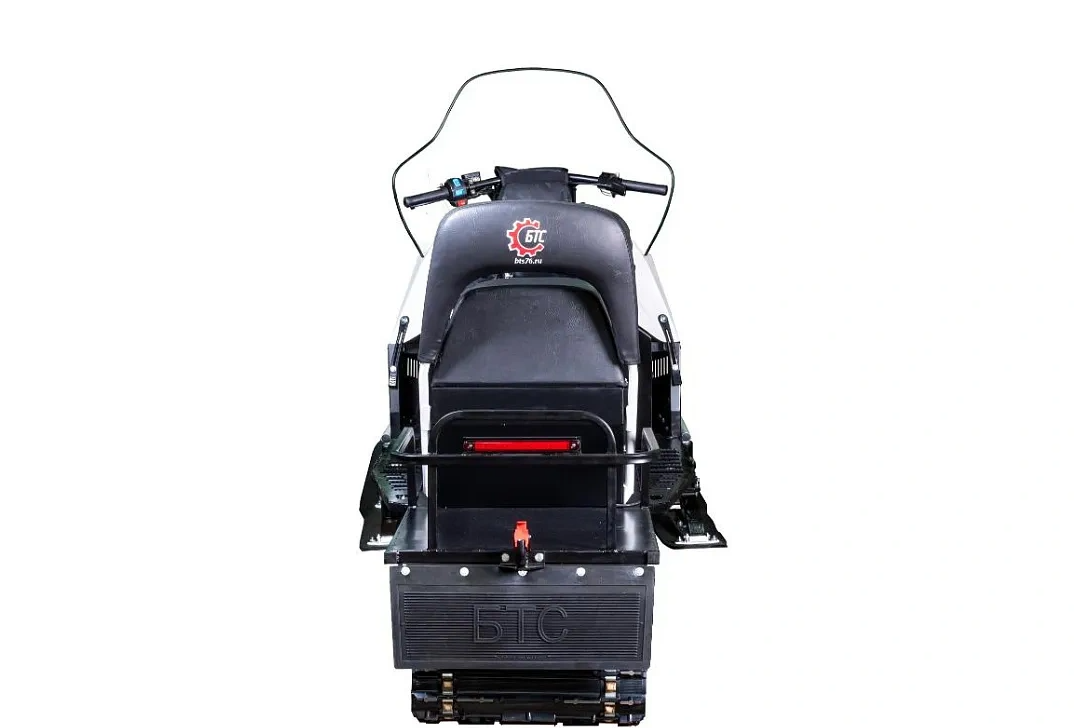 Снегоход БТС 4Т РК СУПЕР-ЛОНГ ЛЮКС/ 20 л.с. 460 м3 в Грозном