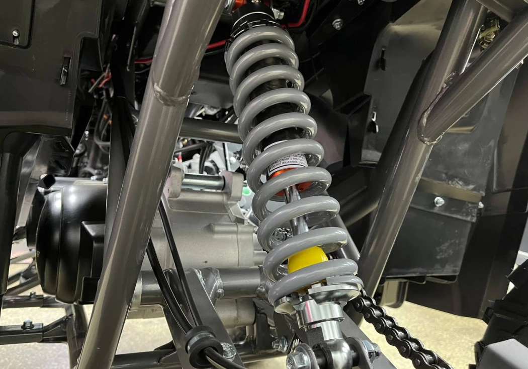 Квадроцикл PROMAX RENEGADE 300 LONG WINCH PRO (2025) в Грозном