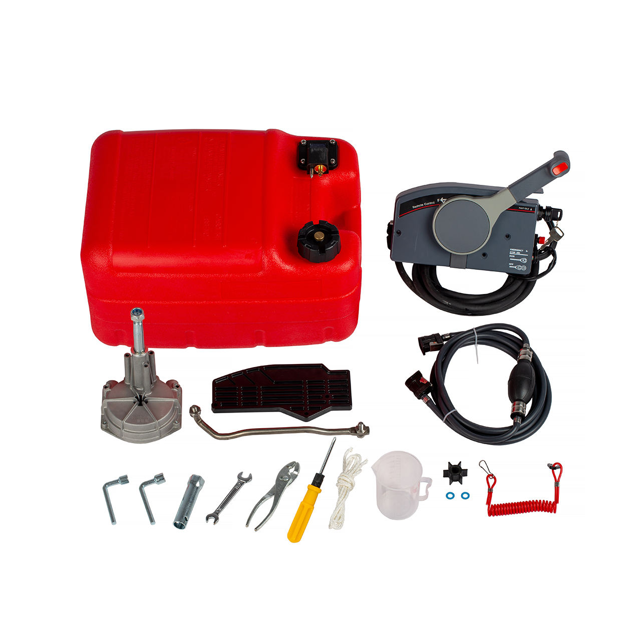 ЛОДОЧНЫЙ МОТОР GLADIATOR G40FES в Грозном