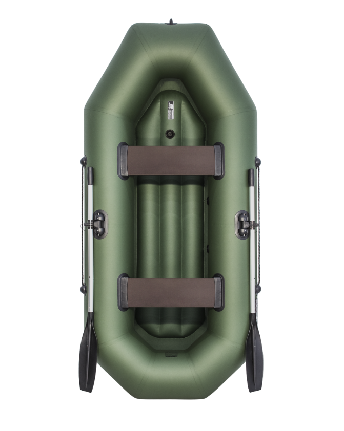 Лодка АКВА-ОПТИМА 260 НД в Грозном