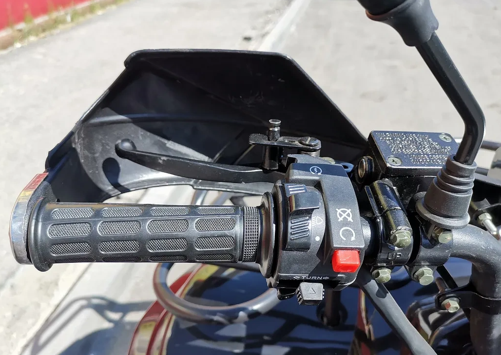 Квадроцикл PROMAX TRX300 CVT в Грозном