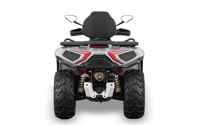 Квадроцикл HISUN HiSUN GUARDIAN 750L -/LONG/ в Грозном