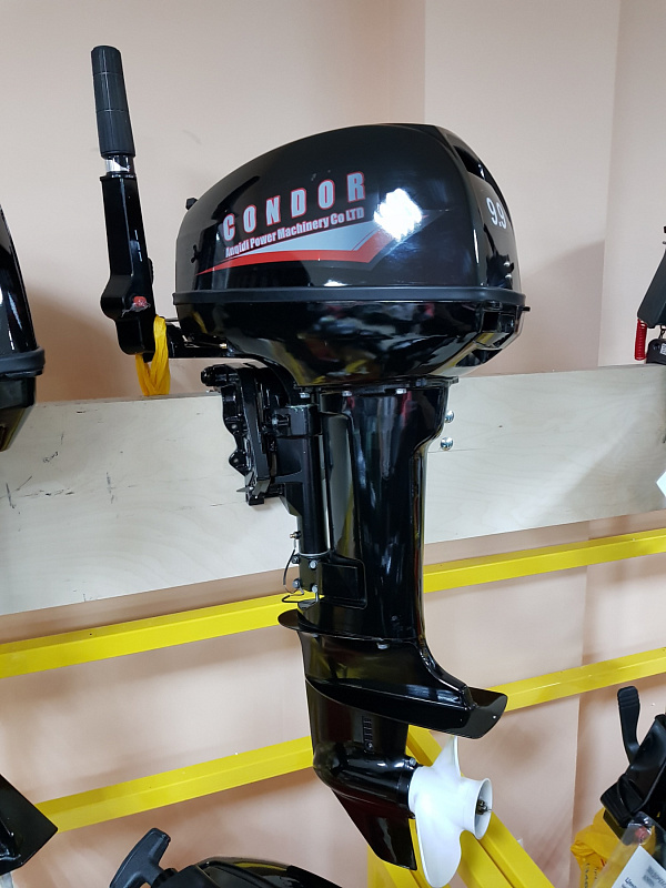 Лодочный мотор Condor T15HS в Грозном