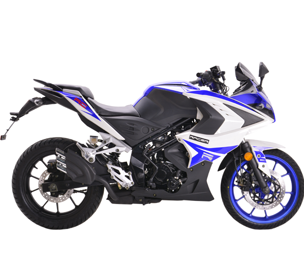 Мотоцикл RACER RC250XZR-A STORM в Грозном