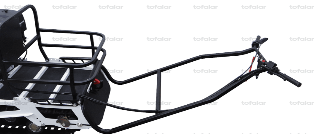 Мотобуксировщик Тофалар 500 классик в Грозном