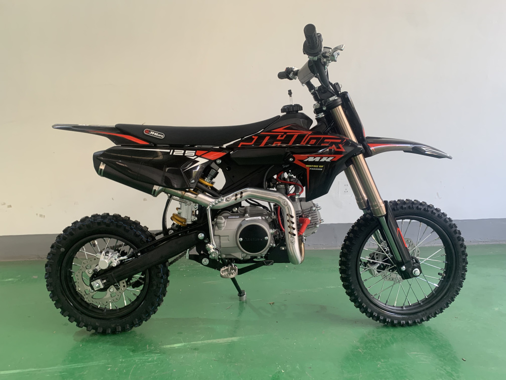 Питбайк JHLMOTO JHL MK125 (14/12) в Грозном