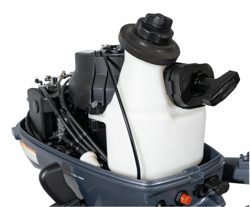 Лодочный мотор APACHE T 6 BS в Грозном