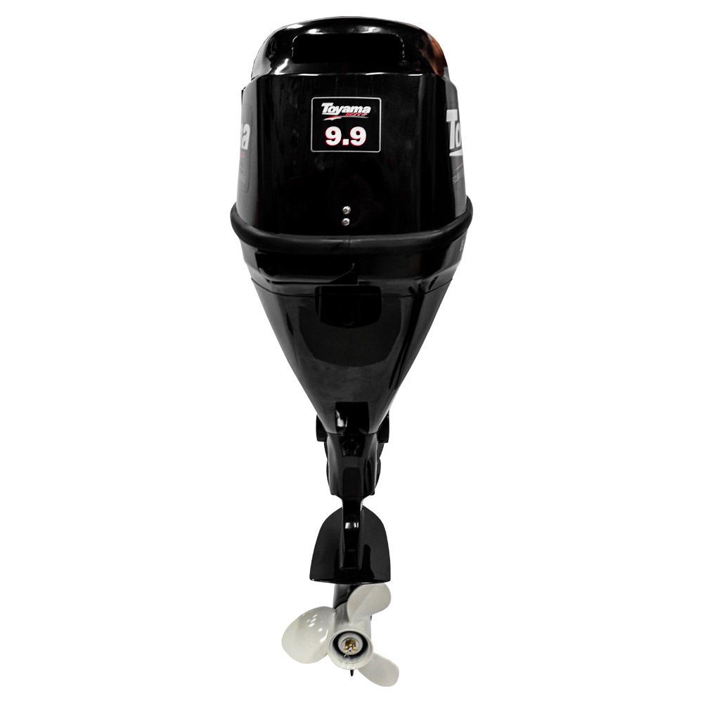 ЛОДОЧНЫЙ МОТОР TOYAMA F9.9BMS в Грозном