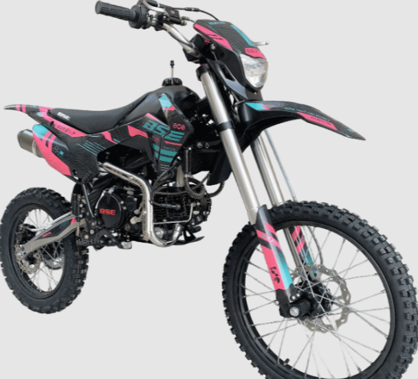 Питбайк BSE PH 150 (015) AK47 в Грозном