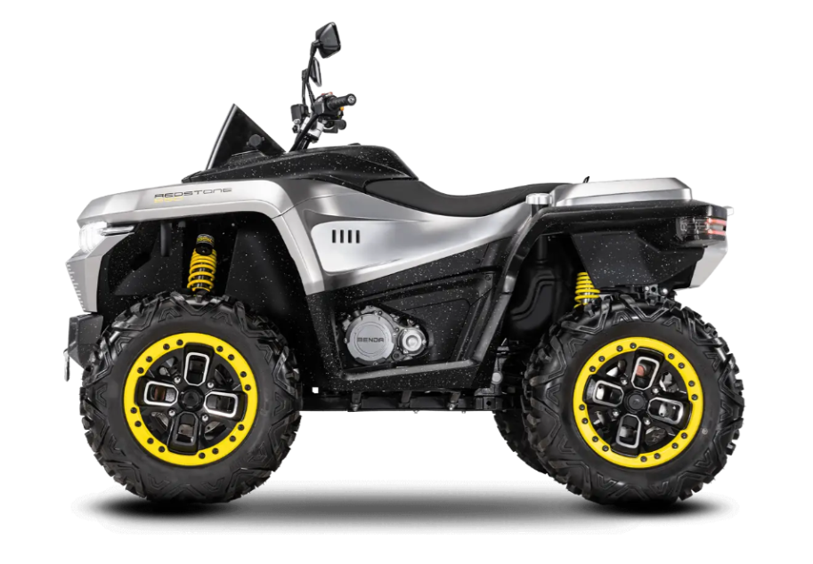 Квадроцикл BENDA REDSTONE 550 в Грозном