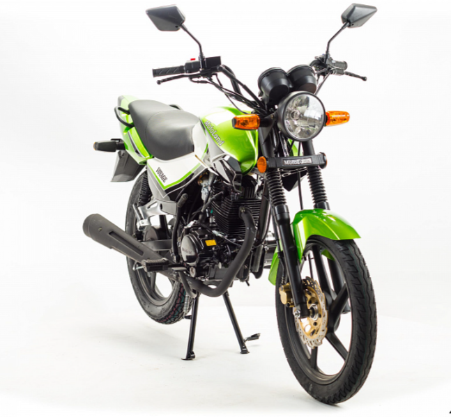 Мотоцикл MOTOLAND (МОТОЛЕНД) VOYAGE 200 в Грозном