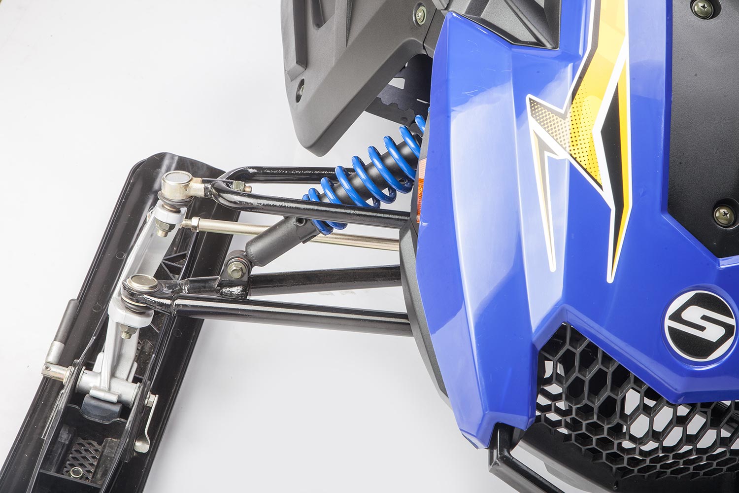 Снегоход STELS Капитан-200 Long в Грозном