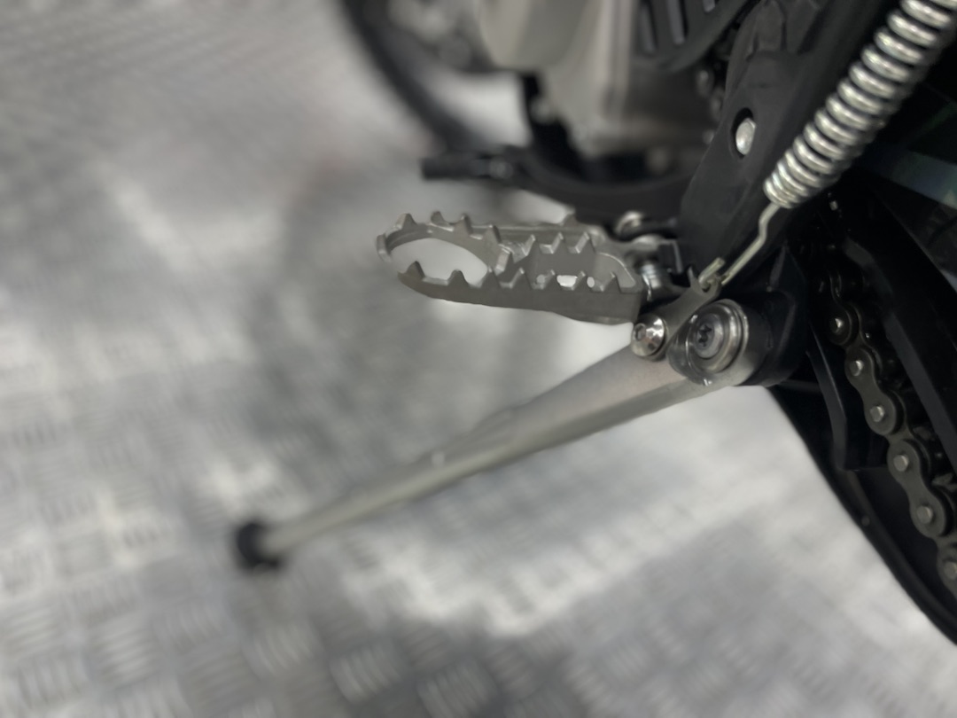 Кроссовый мотоцикл (эндуро) PROMAX PZ9 480 PRO-SPORT в Грозном