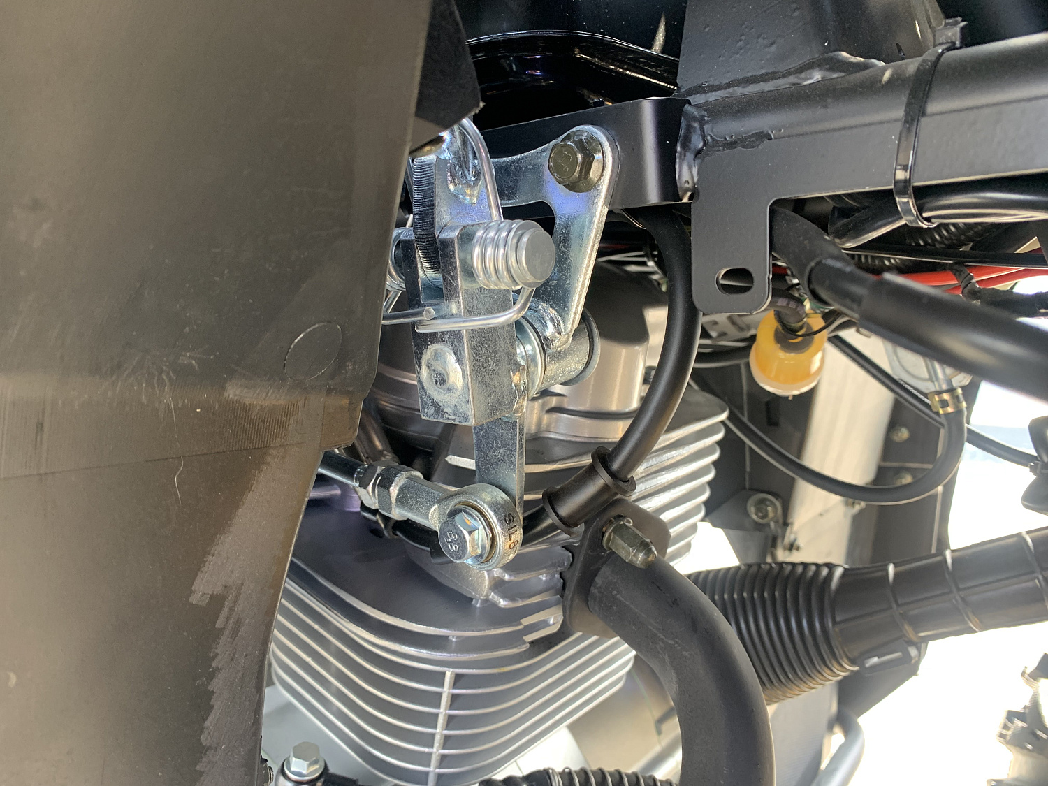 Квадроцикл PROMAX TAURUS 300 MAX-PRO в Грозном