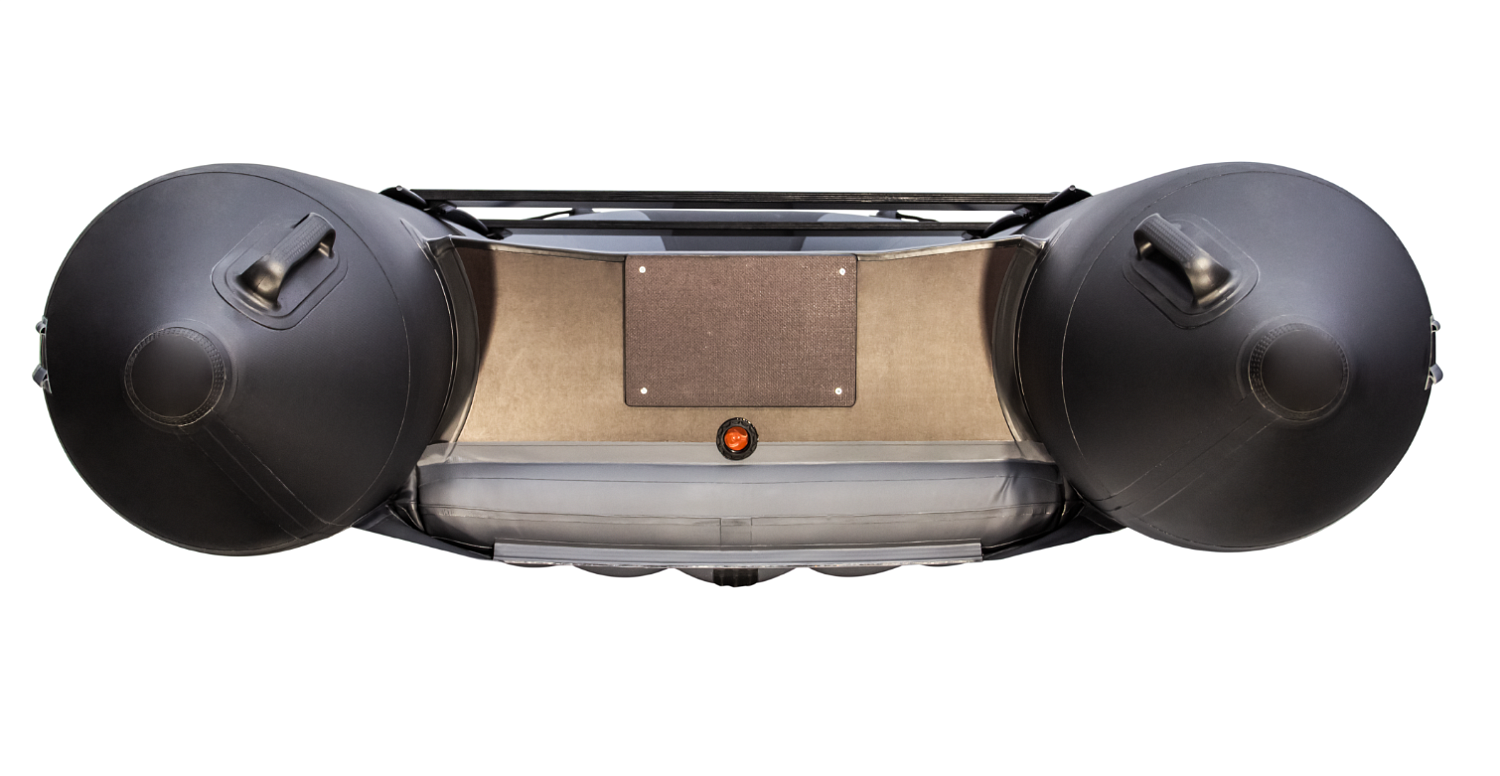 Лодка Таймень NX 3600 НДНД PRO в Грозном