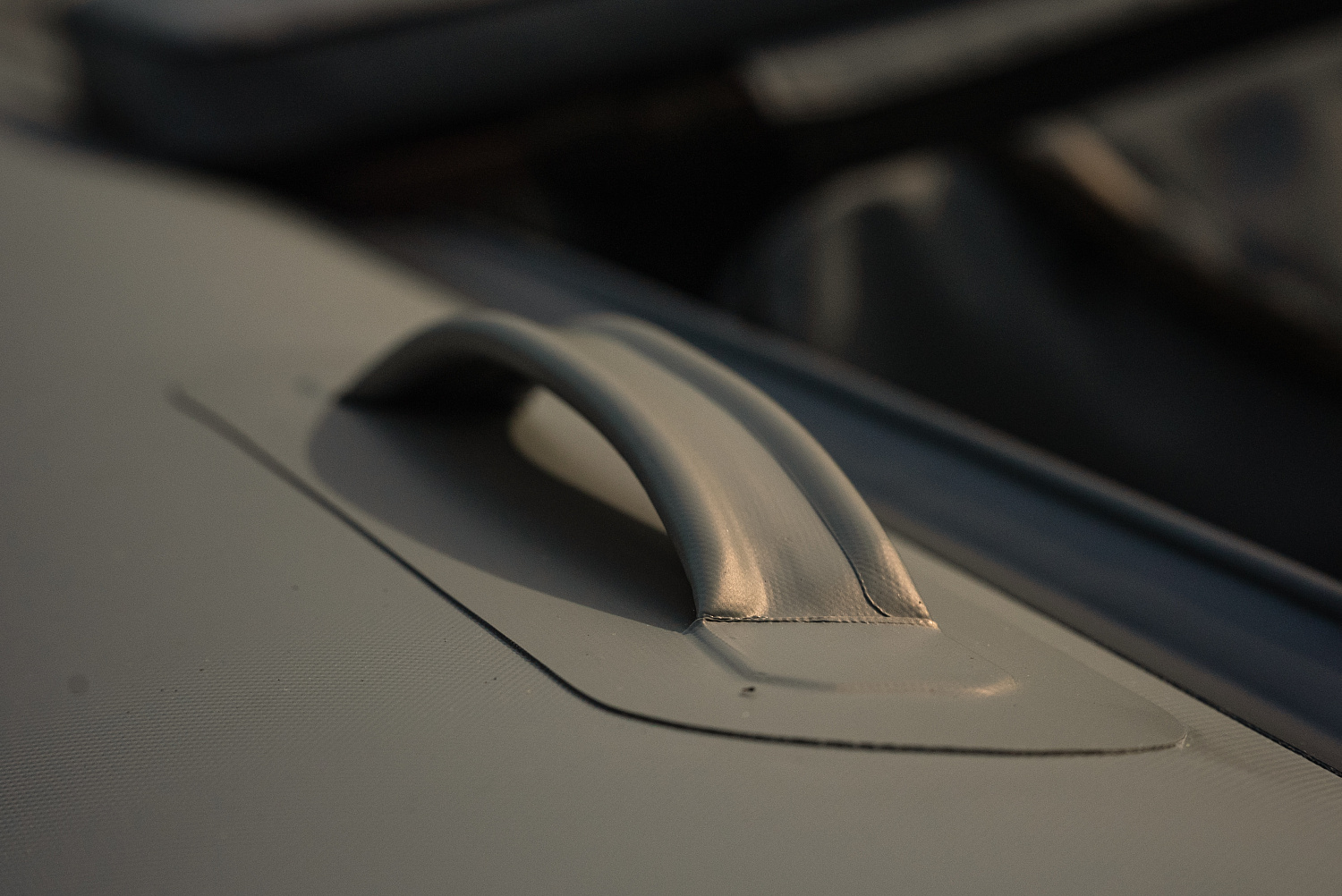 Лодка MISHIMO RIVER JET 390 под водомет в Грозном