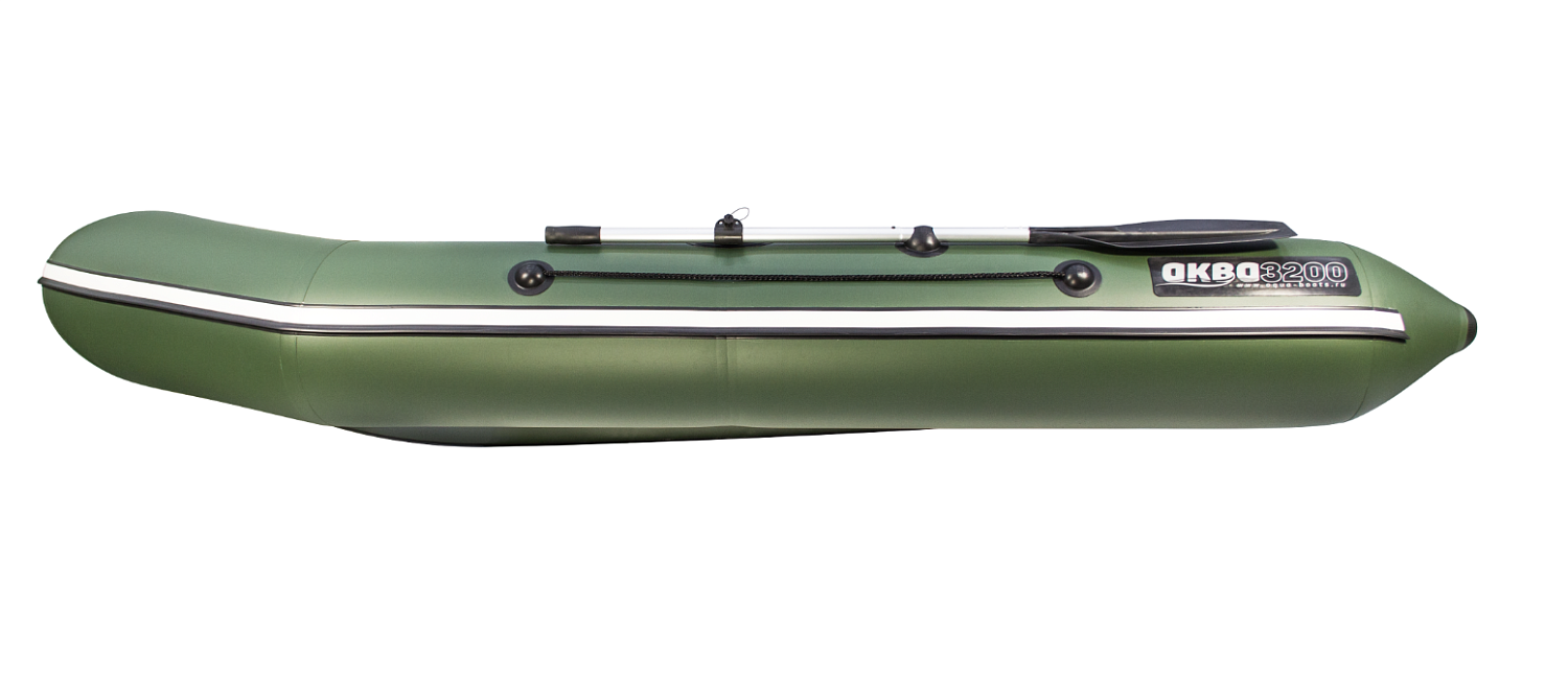  Лодка АКВА 3200 ск в Грозном