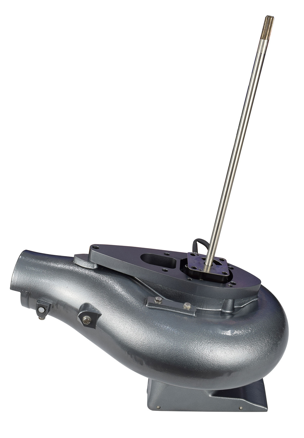 ВОДОМЕТНАЯ НАСАДКА SEA-PRO WT 15 YAMAHA, MARLIN, HIDEA в Грозном