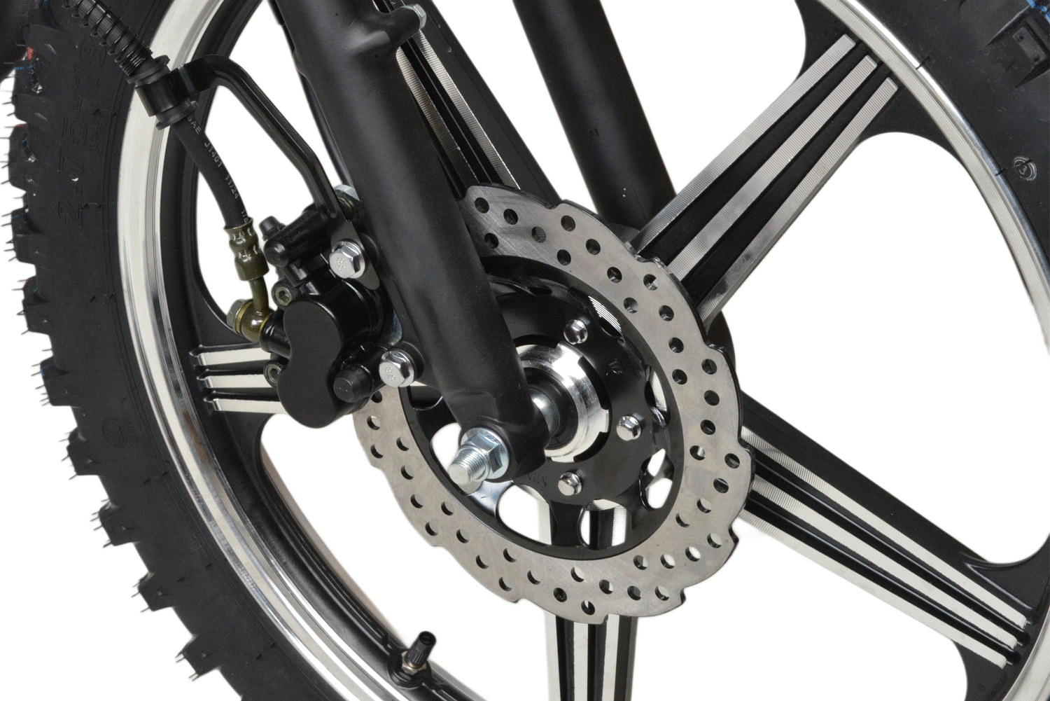 Мопед PROMAX ALPHA DIRT 150(49) в Грозном