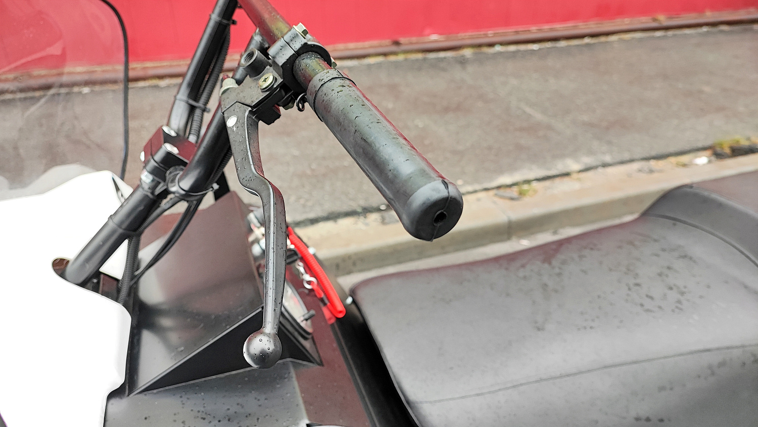 Снегоход PROMAX SNOWBEAR V3 800 4T ST в Грозном