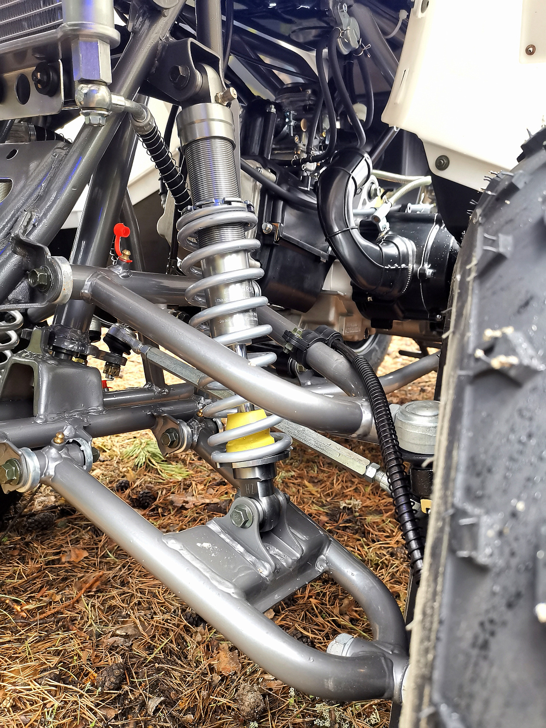 Квадроцикл PROMAX RENEGADE 280 (2025) в Грозном