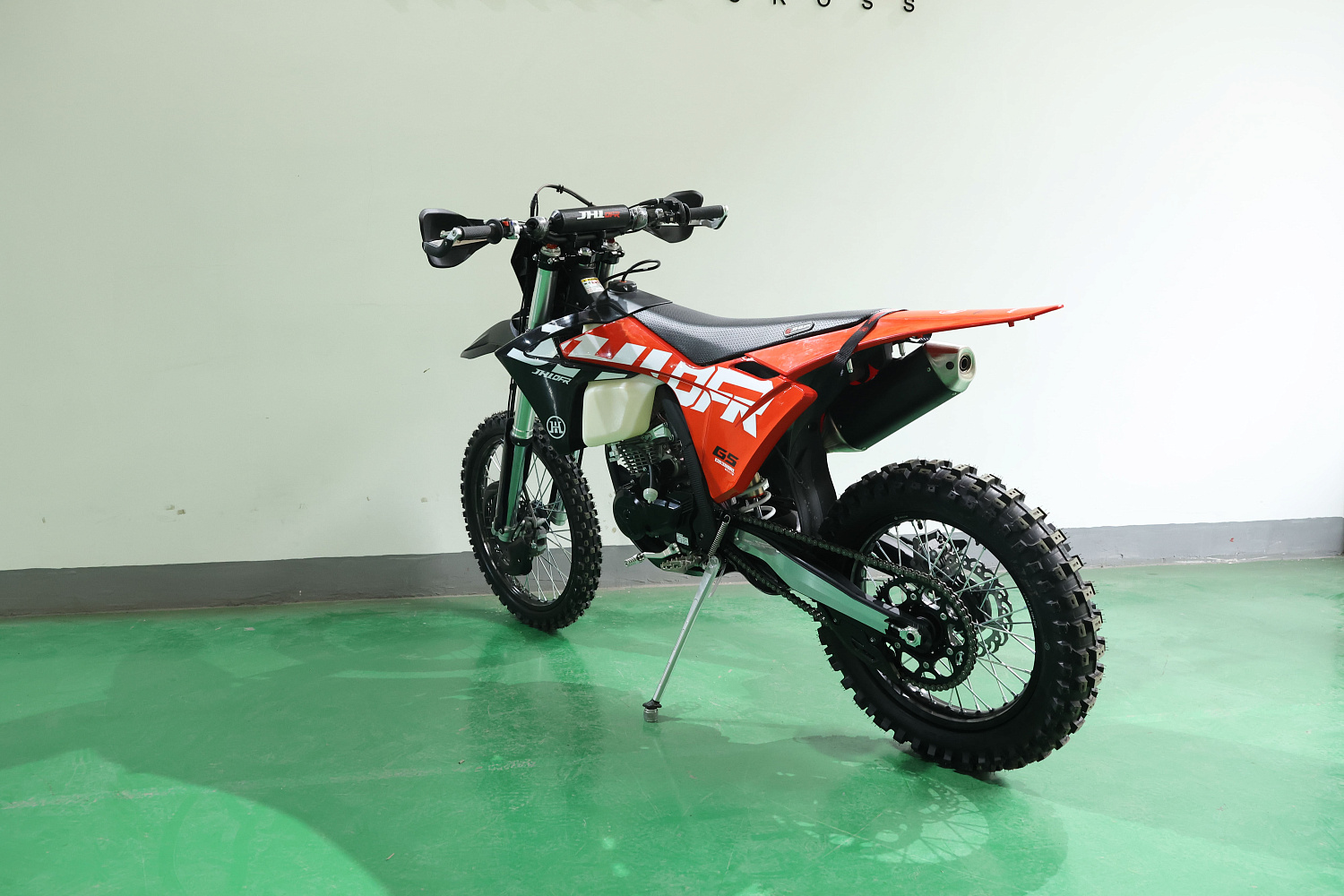 Мотоцикл JHLMOTO JHLofr GS CB300RL в Грозном