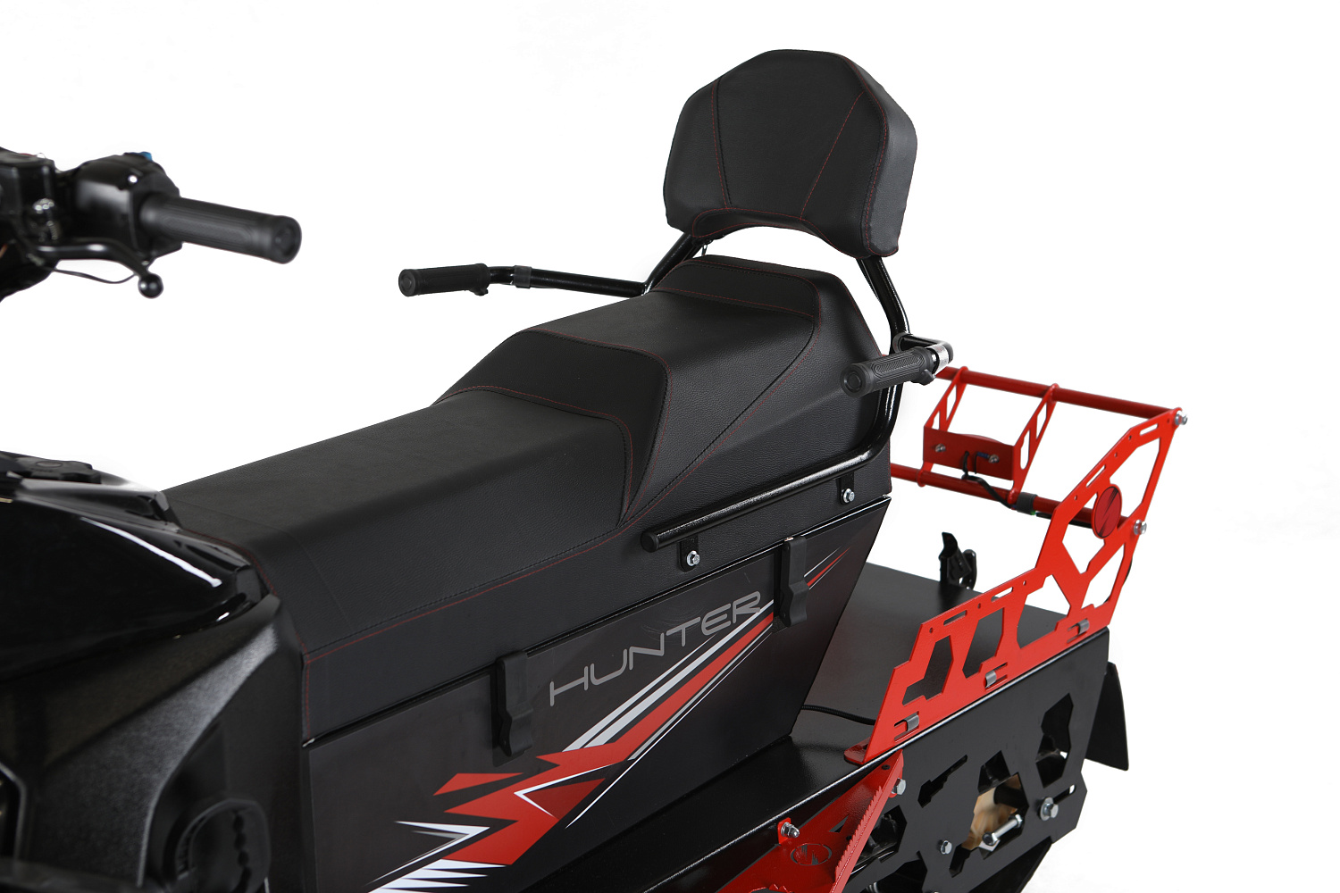 Снегоход IKUDZO HUNTER 600LK 20 V2 в Грозном