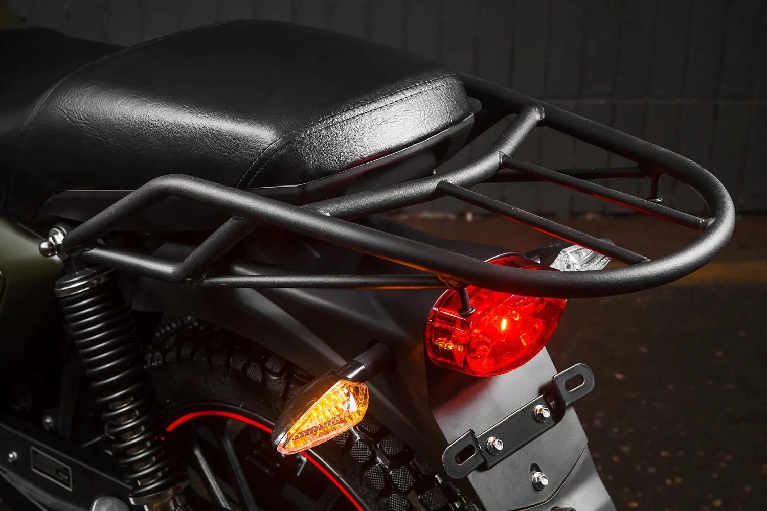 Мотоцикл MINSK  D4 50 M1NSK в Грозном