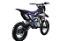 Питбайк FullCrew Big Beast 150cc 17\14 (механ., эл.стартер) в Грозном