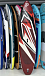 SUP (САП) ДОСКА RAIDEX POWERFANS RED EXPRESSION 10,6’ (320СМ) в Грозном