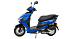 Скутер MOTOLAND (МОТОЛЕНД) FC 150 (WY150) в Грозном