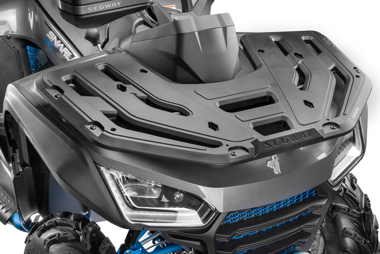  Квадроцикл Segway SNARLER AT6 LE в Грозном