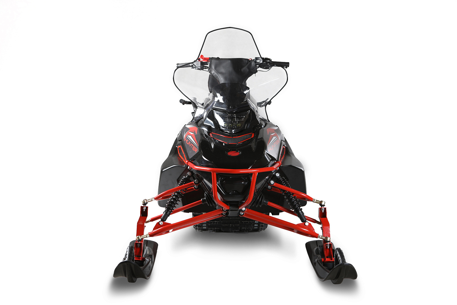 Снегоход IKUDZO HUNTER 600LK 20 V2 в Грозном