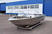 Алюминиевая лодка  Неман-400 DCM NEW в Грозном