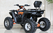Квадроцикл GBM STORMRIDER 300 NEW PREMIUM в Грозном